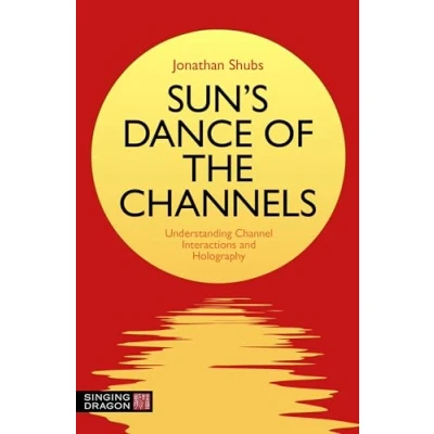Afbeelding van Sun&#039;s Dance of the Channels: Understanding Channel Interactions and Holography