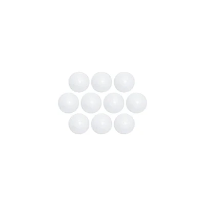 Afbeelding van Maul Magneet (Diameter ) 30 Mm Kogel Wit 10 Stuks 6166002