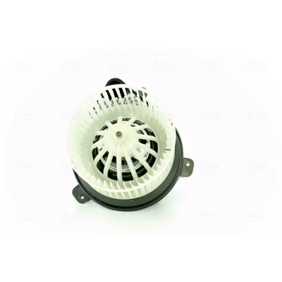Afbeelding van Nissens Kachelventilatormotor /wiel 87178