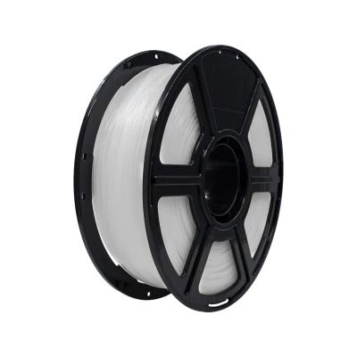 Afbeelding van Flashforge 3D Printer Filament HS PLA 1,75mm High Speed Naturel 1kg