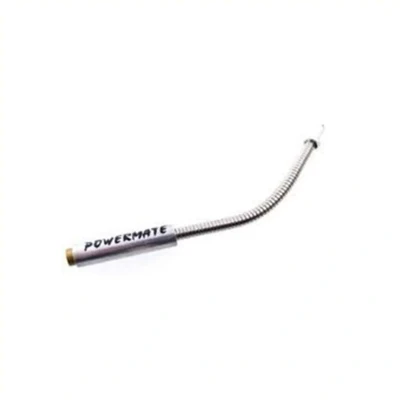 Afbeelding van V brake kabelpijp, flexibel, RVS
