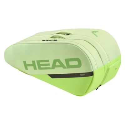 Afbeelding van HEAD Tour Racquet Bag L, sage