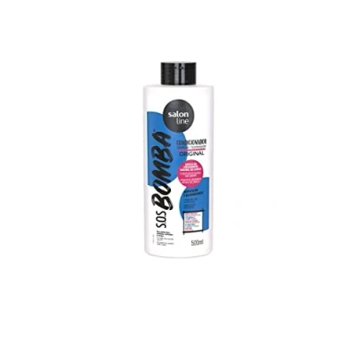 Afbeelding van Salon Line : SoS BOMBA (Original) Conditioner 500ml