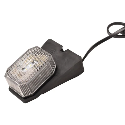 Afbeelding van Aspock flexipoint wit LED