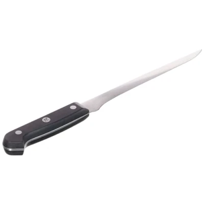 Afbeelding van Zwilling Gourmet Fileermes 18cm RVS