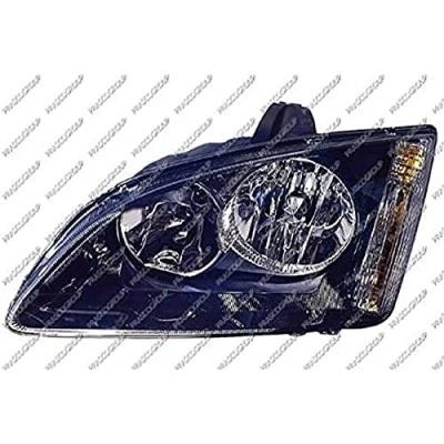 Afbeelding van Koplamp PRASCO FD4244914