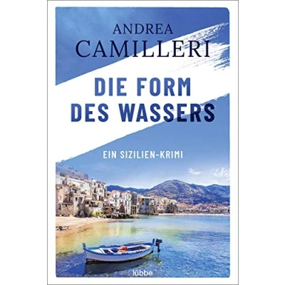 Afbeelding van Die Form des Wassers