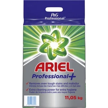 Afbeelding van Pro Plus waspoeder 11,05 kg 130 wasbeurten