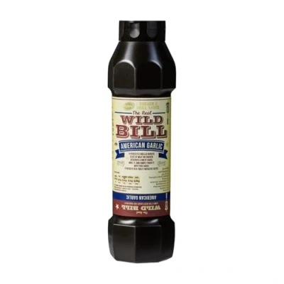 Afbeelding van Remia Burger &amp; Grill Sauce 750ml