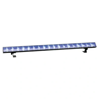 Afbeelding van Showtec UV LED Bar 100cm