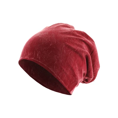 Afbeelding van MD Accessories Muts, Maat: One Size, Rot