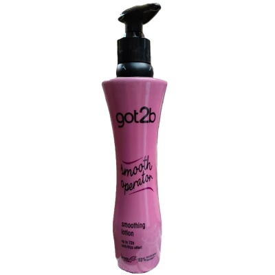 Afbeelding van Got2B Lotion 200ml Smooth Operator Anti Frizz