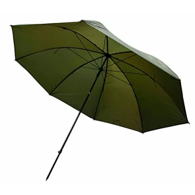 Afbeelding van Ultimate XXL Umbrella 2,40m Visparaplu