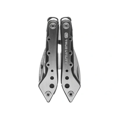 Afbeelding van True Utility MiniMulti 10 in 1 Multitool zakformaat