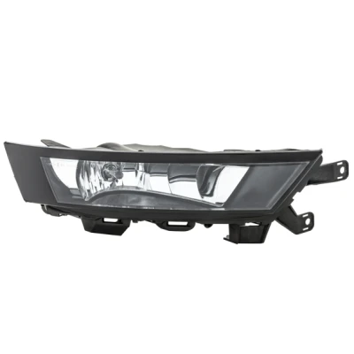 Afbeelding van Hella Mistlamp Skoda Rapid 12 Rechts H8 1ND 012 998 021