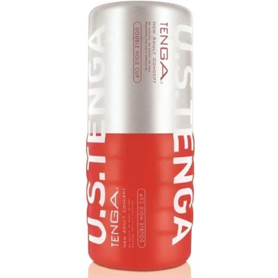 Afbeelding van Tenga Original US Double Hole Cup Sekstuigje