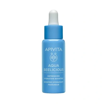 Afbeelding van Apivita Aqua Beelicious Refreshing Hydrating Booster 30ml