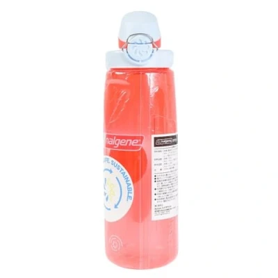 Afbeelding van Waterfles Nalgene OTF 650 ml Coral Frost