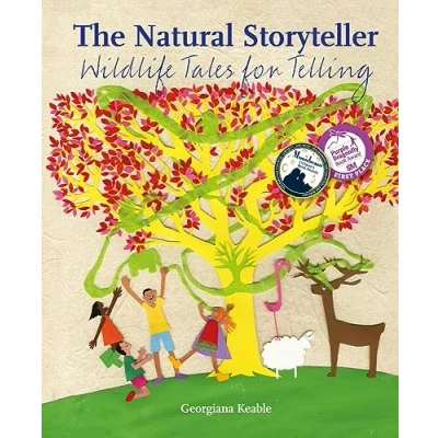 Afbeelding van The Natural Storyteller