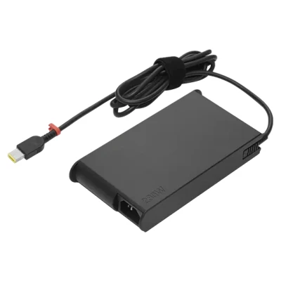 Afbeelding van Laptop oplader Lenovo GX20Z46306