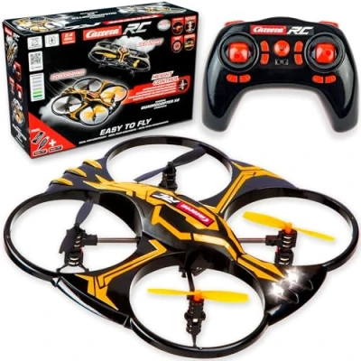 Afbeelding van 2,4GHz Quadcopter X2