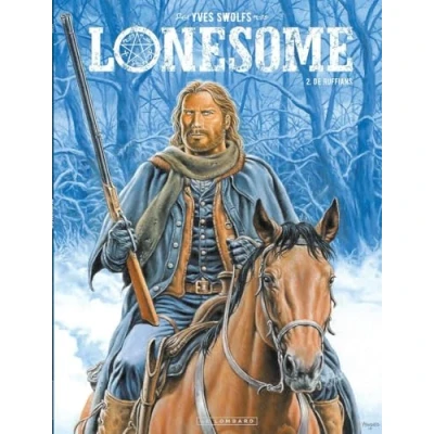Afbeelding van Lonesome 2 De ruffians