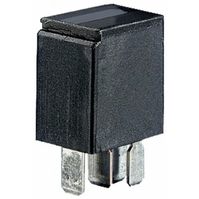 Afbeelding van Hella Relais Alarm/R.A.W. / centrale vergrendeling mistachterlicht wisserinterval 4RD 965 453 041