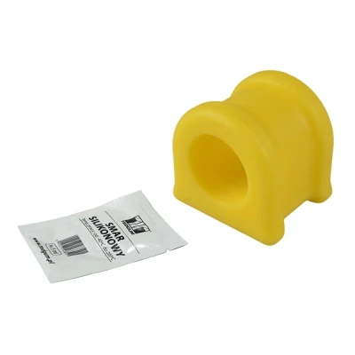 Afbeelding van Tedgum Stabilisatorstang rubber TED48836