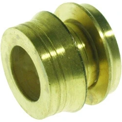 Afbeelding van VSH Super verloopstuk 15 x 12 mm knel