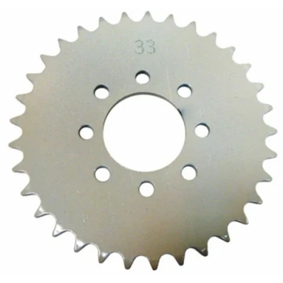 Afbeelding van tomos Achtertandwiel a3/a35 snor 33t