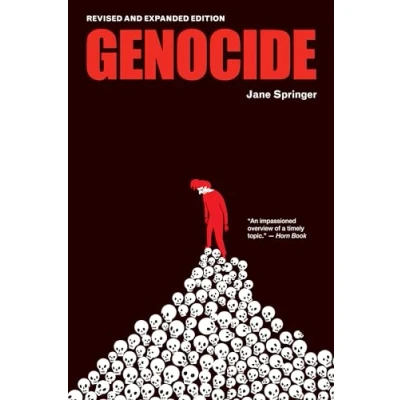 Afbeelding van Genocide: Revised and Expanded Edition