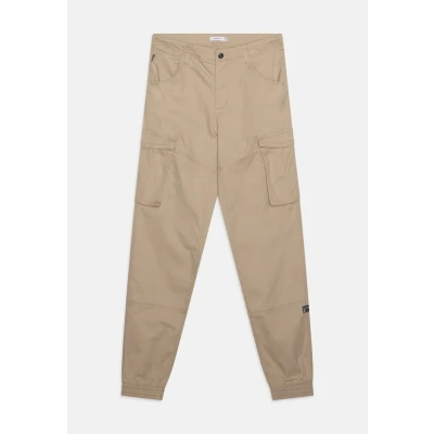 Afbeelding van NAME IT Nkmryan Cargo R Twi Pant 2222 ba Noos jongens Broek,Oxford tang.,146