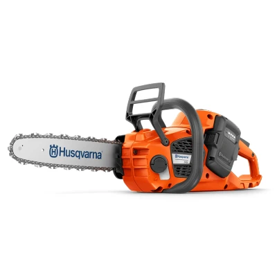 Afbeelding van Husqvarna Kettingzaag 340i op accu