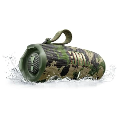Afbeelding van JBL Charge 6 Squad