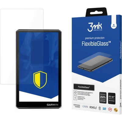 Afbeelding van Garmin Zumo XT2 3mk FlexibleGlass
