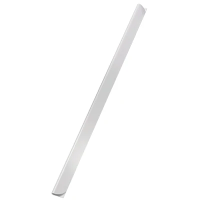 Afbeelding van Klemrug Durable A4 6mm 60 vellen wit