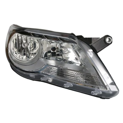 Afbeelding van TYC Koplamp 20 11765 05 2
