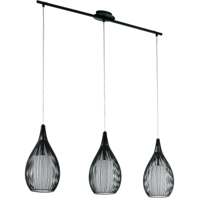 Afbeelding van EGLO Hanglamp RAZONI Hanglamp, dimbaar