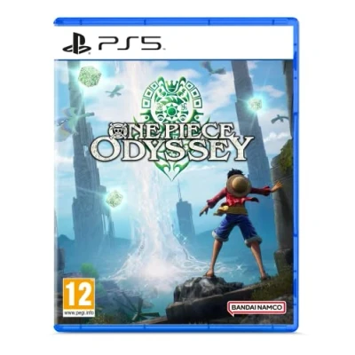 Afbeelding van Videogioco Bandai Namco One Piece Odyssey