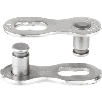 Afbeelding van KMC Verbindingsschakel, 5/6/7/8 speed 7.3mm (hangverpakking)