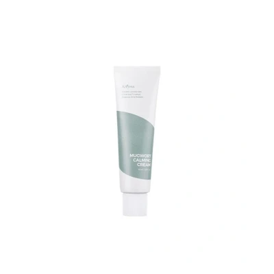 Afbeelding van Isntree Mugwort Calming Cream