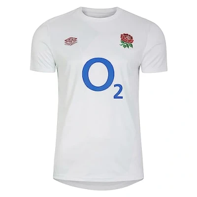 Afbeelding van Umbro Engeland Warm Up Jersey