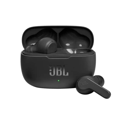 Afbeelding van JBL Wave 200 TWS Zwart