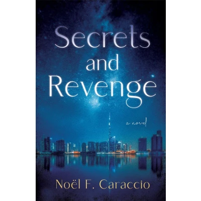 Afbeelding van Secrets and Revenge: A Novel