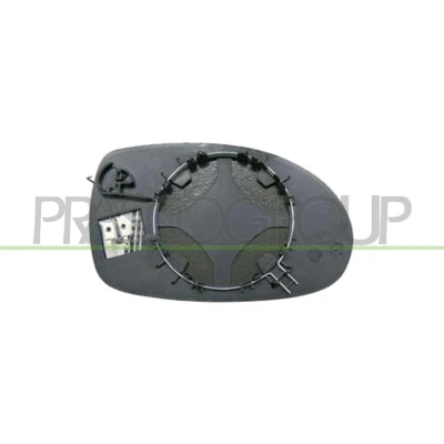Afbeelding van PRASCO CI5207514 Spiegelglas Links
