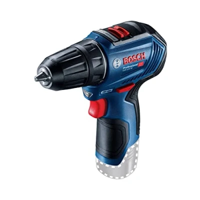 Afbeelding van Bosch Professional GSR 12V 30 Accuboormachine, systeem, maximaal draaimoment Nm, zonder batterijen en oplader, in doos