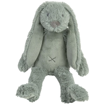 Afbeelding van Happy Horse Rabbit Richie Groen 28 cm No. 1 Knuffel 133114