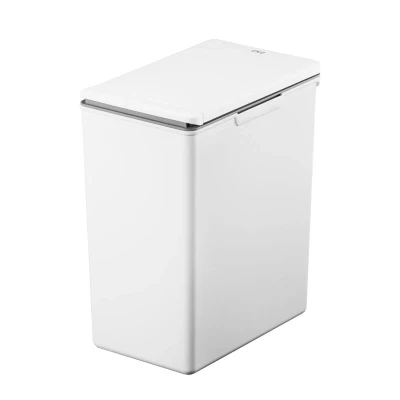 Afbeelding van Morandi Touch Bin 20 ltr, EKO