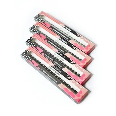 Afbeelding van GirlGotLashes Wimperbanden, volume 3, wimperband bundel