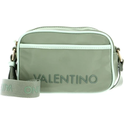 Afbeelding van VALENTINO Schoudertas Pampero Haversack Aloe Turquoise